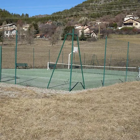 펜션 D'aujour Venterol (Alpes-de-Haute-Provence)