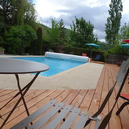 D'aujour Venterol (Alpes-de-Haute-Provence)