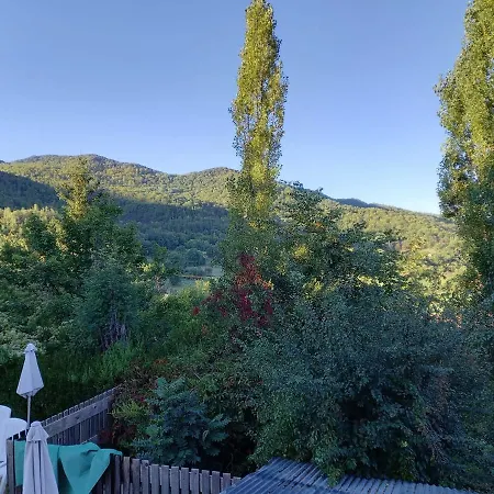 Holiday home D'aujour *