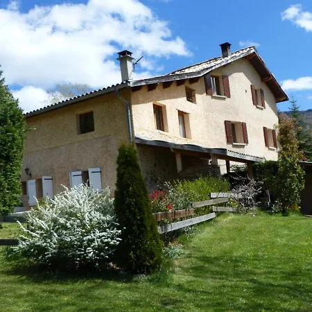 Holiday home D'aujour *