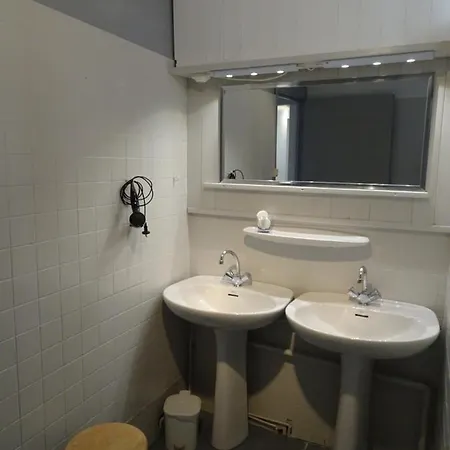 Holiday home D'aujour *