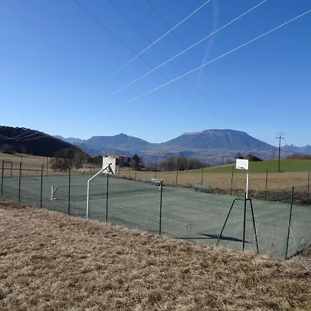 Holiday home D'aujour