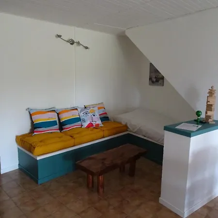 D'aujour Holiday home Venterol (Alpes-de-Haute-Provence)