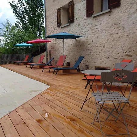 D'aujour Venterol (Alpes-de-Haute-Provence)